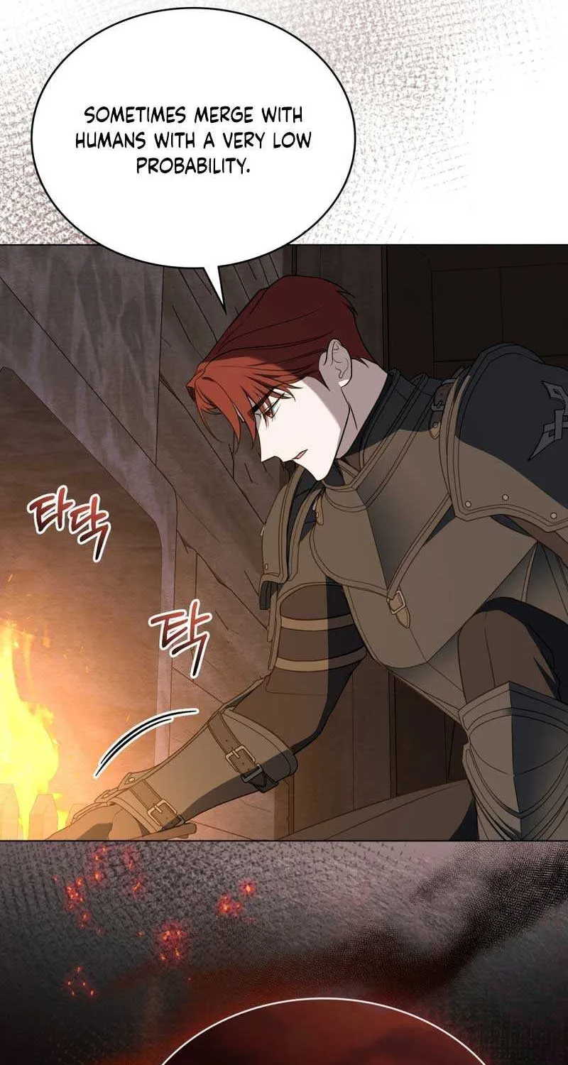 The Monster Lady and the Holy Knight Chapter 3 page 60 - 