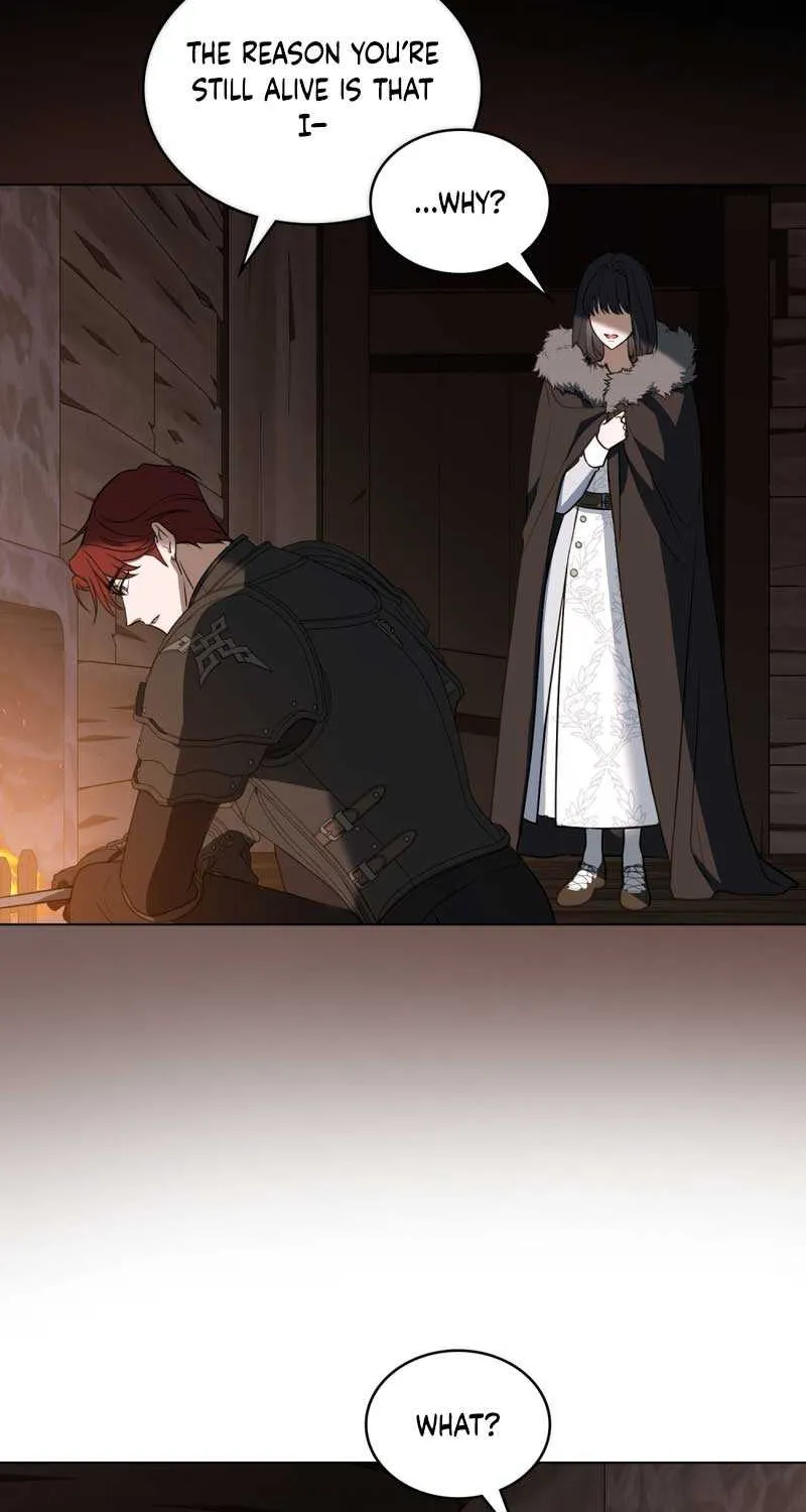 The Monster Lady and the Holy Knight Chapter 3 page 64 - 