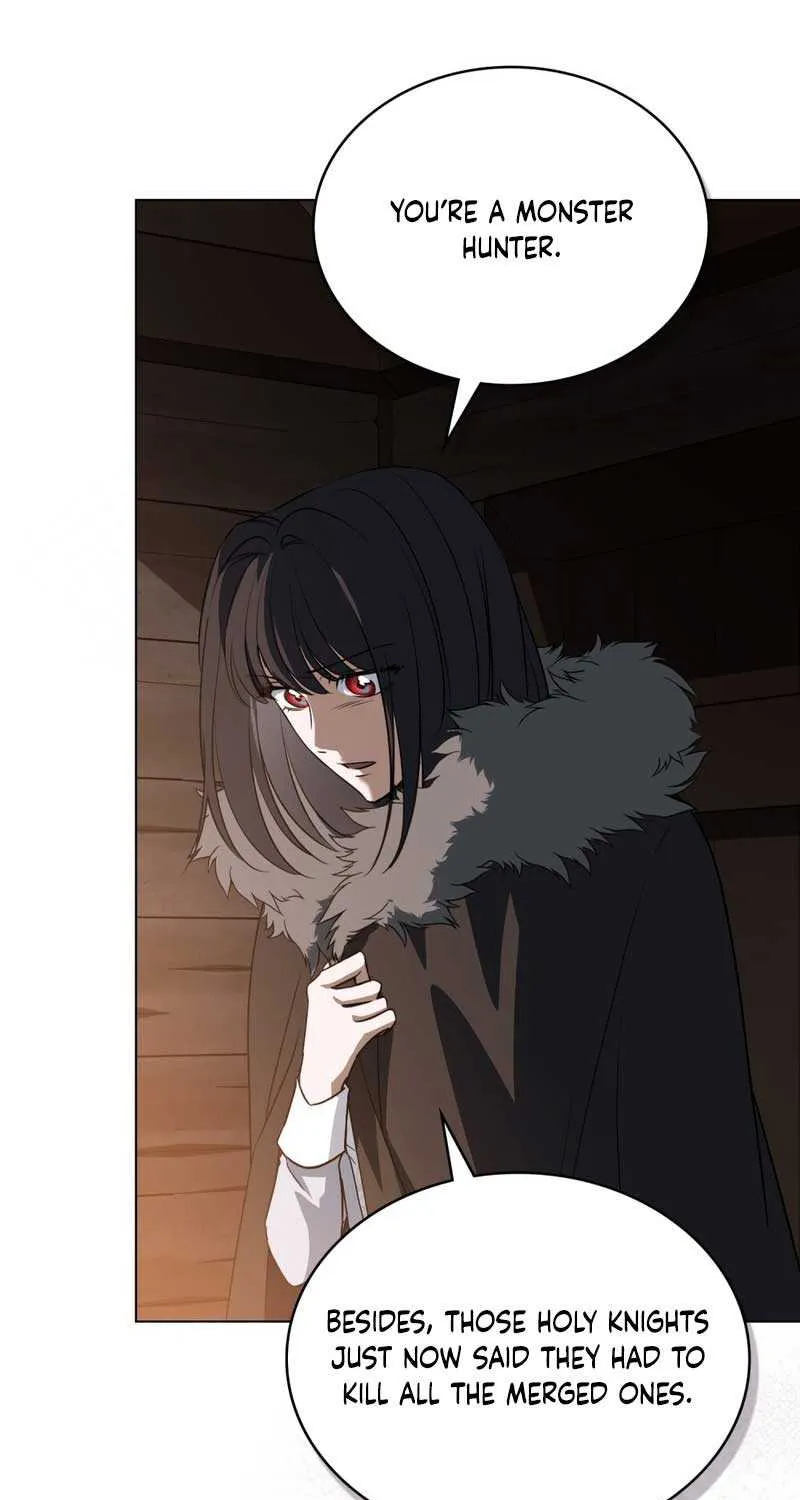 The Monster Lady and the Holy Knight Chapter 3 page 66 - 