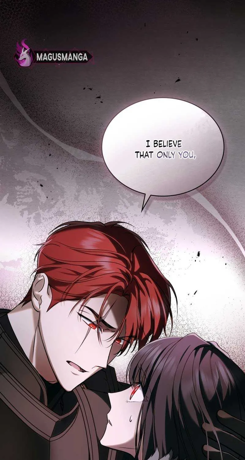 The Monster Lady and the Holy Knight Chapter 3 page 76 - 