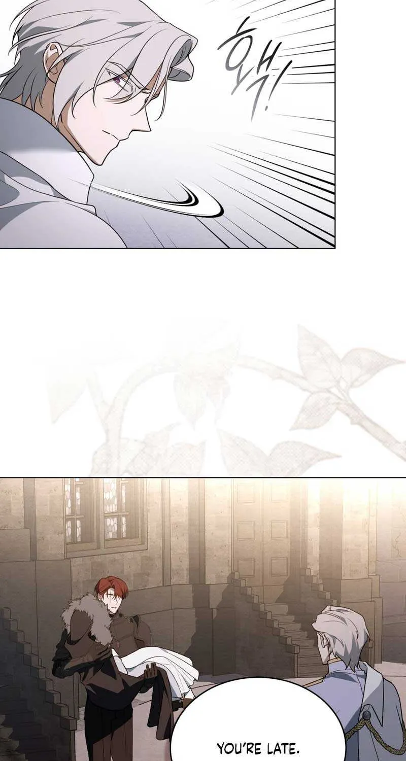 The Monster Lady and the Holy Knight Chapter 3 page 10 - 
