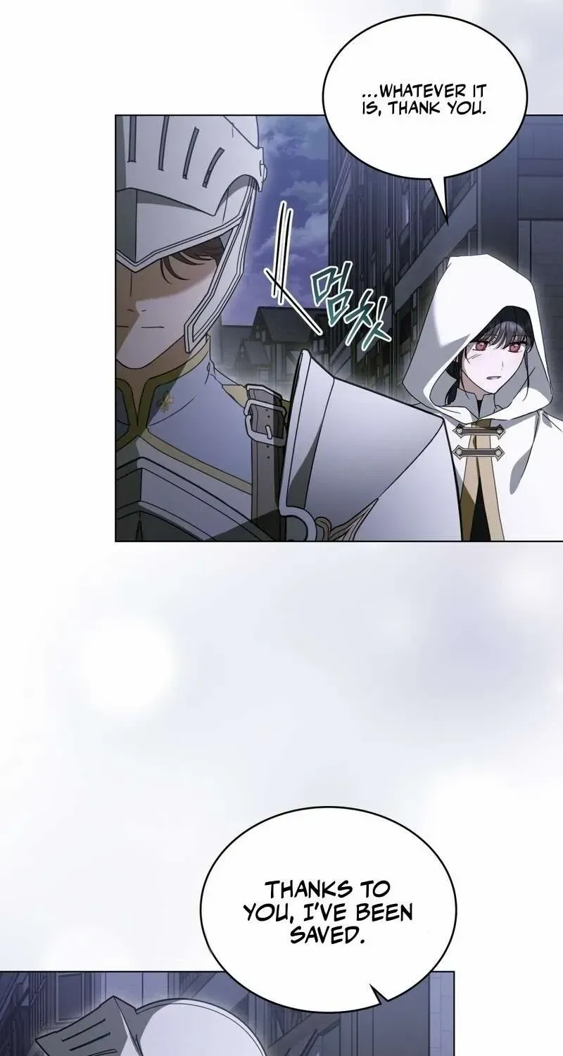 The Monster Lady and the Holy Knight Chapter 30 page 17 - 