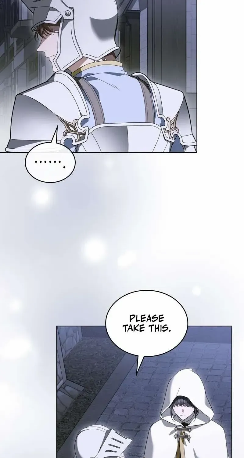 The Monster Lady and the Holy Knight Chapter 30 page 18 - 