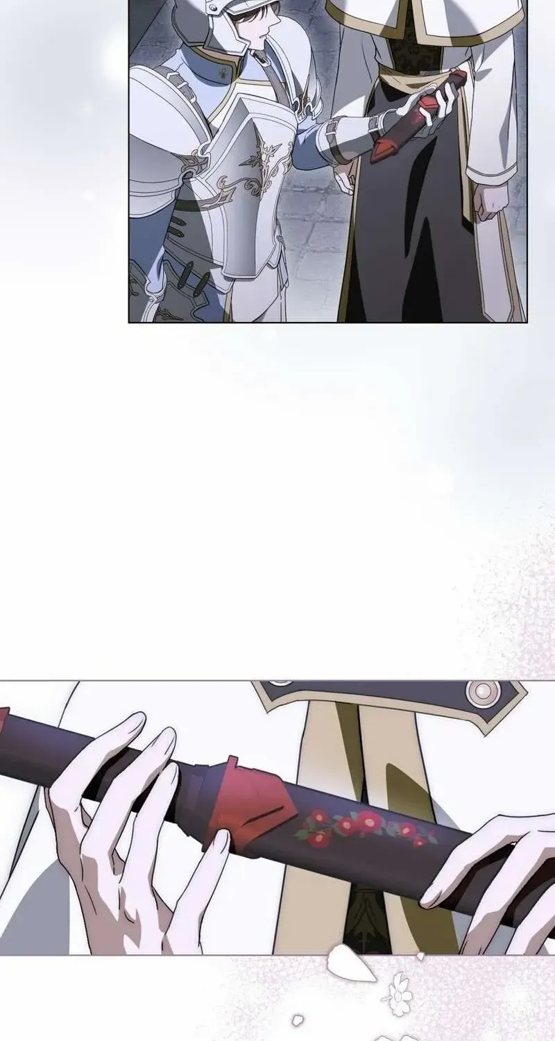 The Monster Lady and the Holy Knight Chapter 30 page 19 - 
