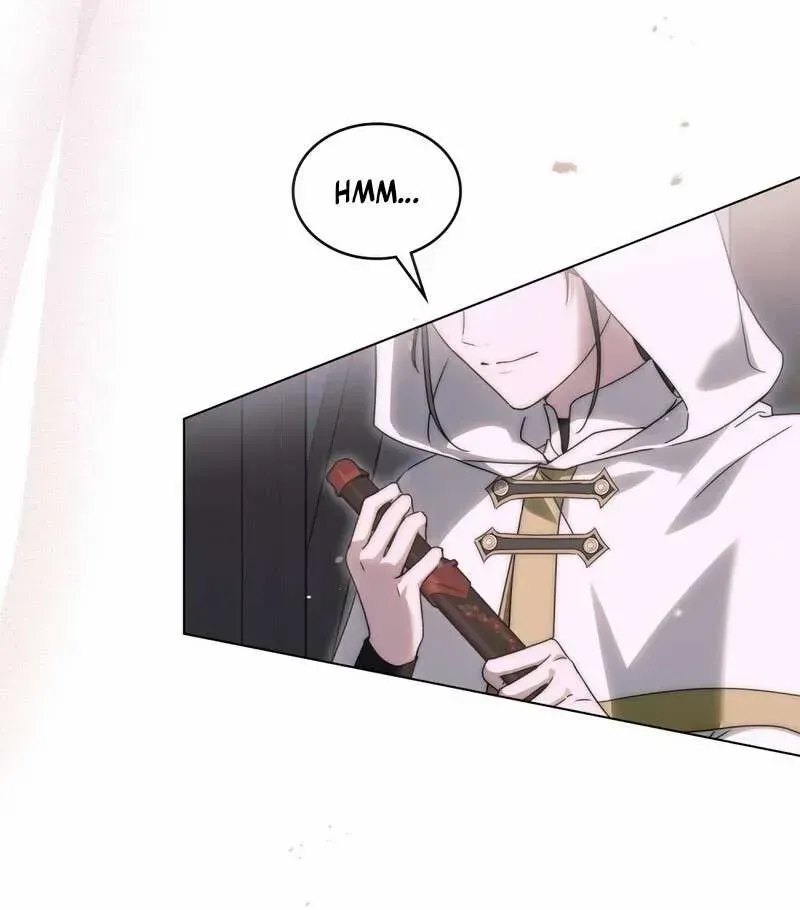 The Monster Lady and the Holy Knight Chapter 30 page 25 - 