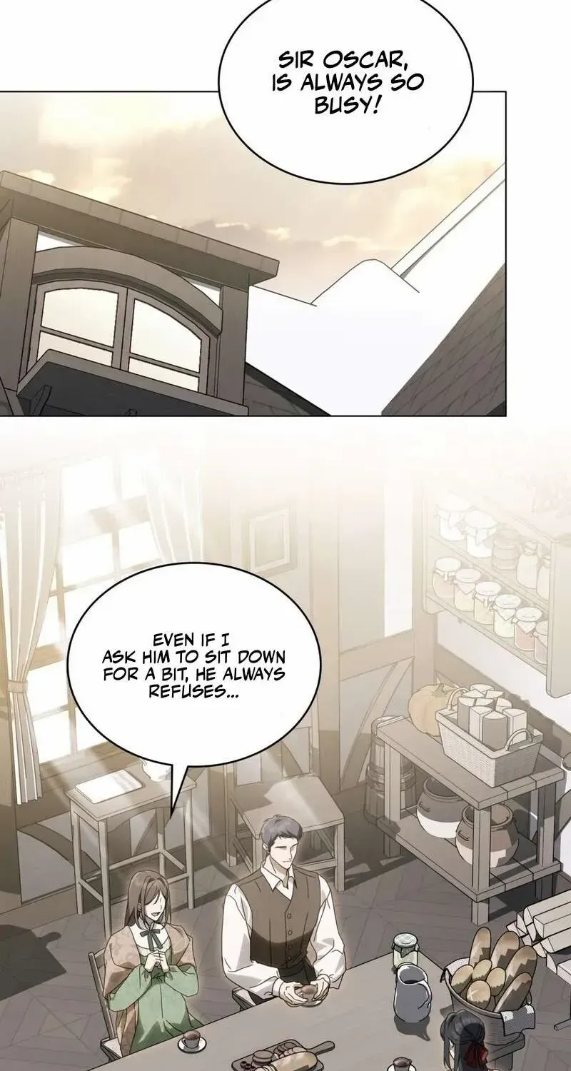 The Monster Lady and the Holy Knight Chapter 30 page 36 - 