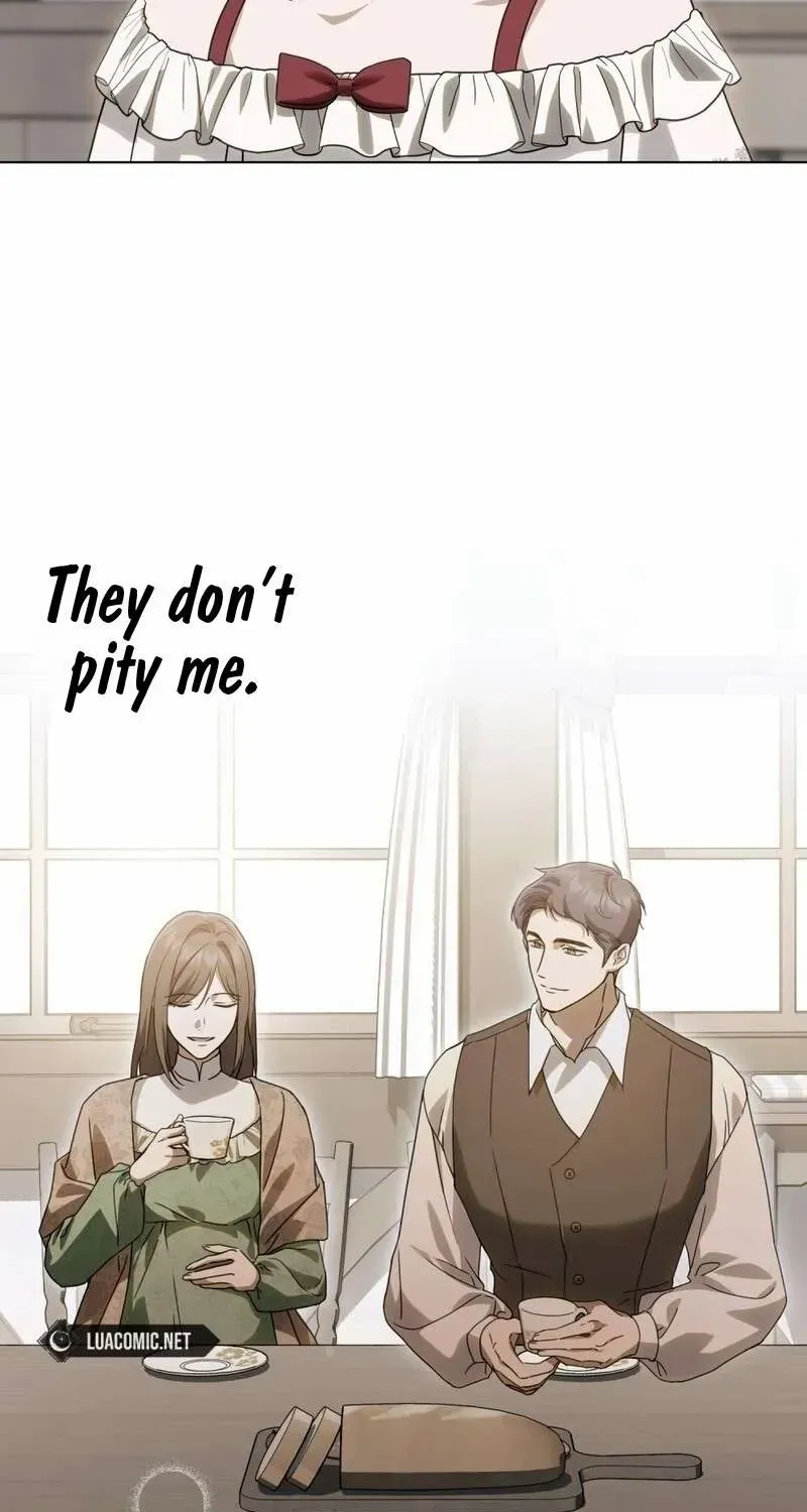 The Monster Lady and the Holy Knight Chapter 30 page 39 - 