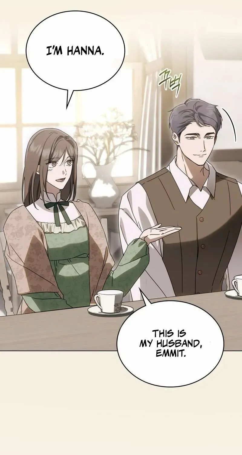 The Monster Lady and the Holy Knight Chapter 30 page 44 - 