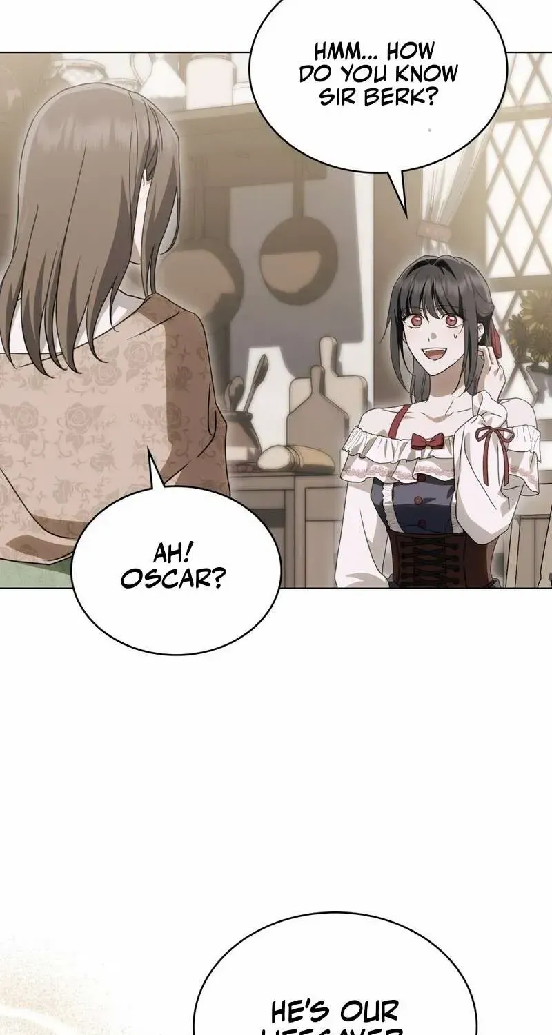 The Monster Lady and the Holy Knight Chapter 30 page 46 - 
