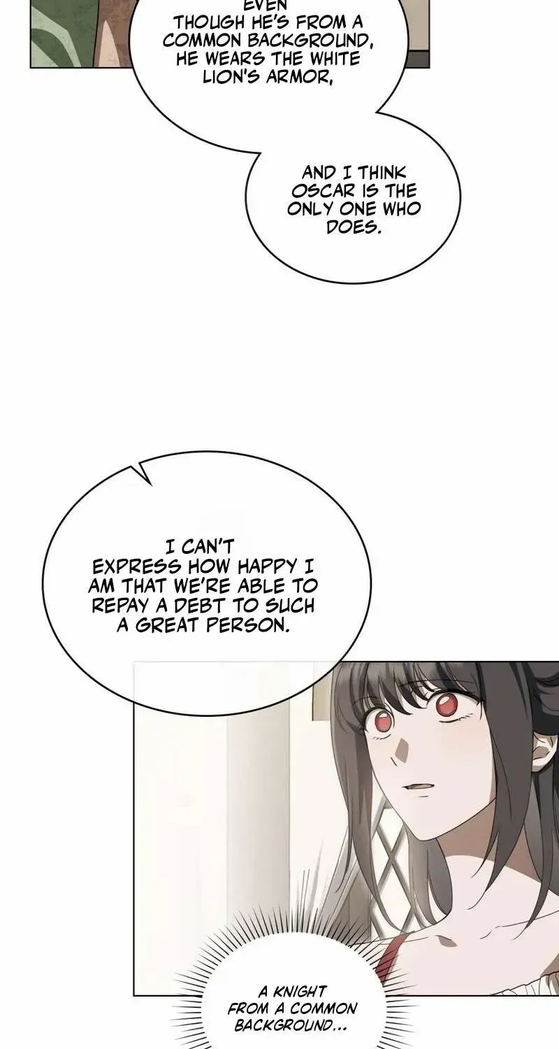 The Monster Lady and the Holy Knight Chapter 30 page 50 - 