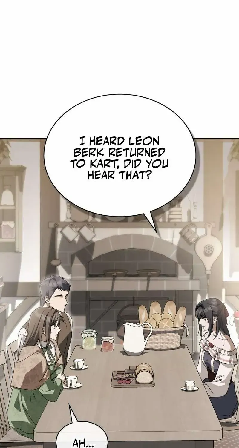 The Monster Lady and the Holy Knight Chapter 30 page 53 - 