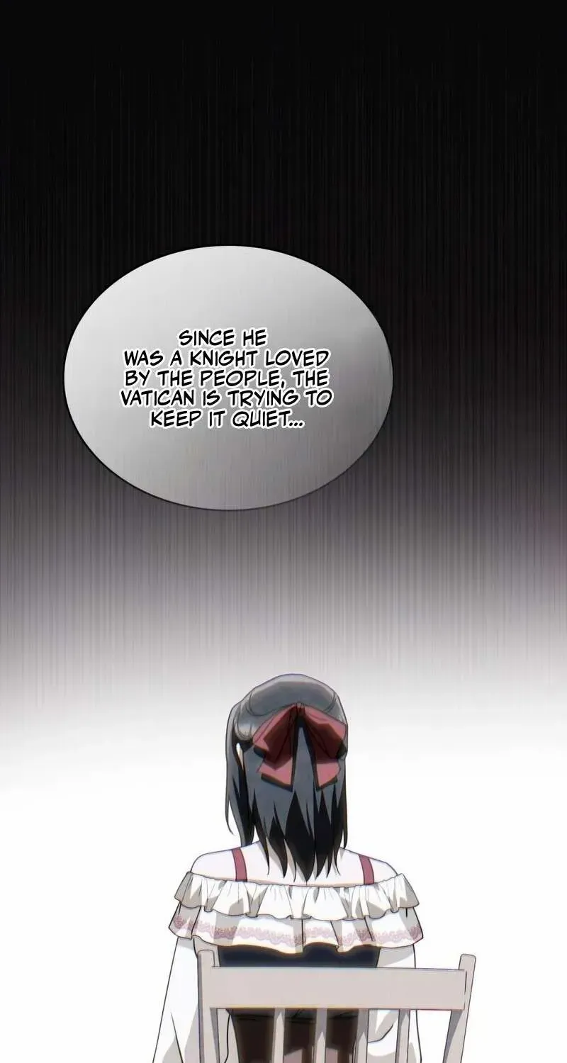The Monster Lady and the Holy Knight Chapter 30 page 59 - 