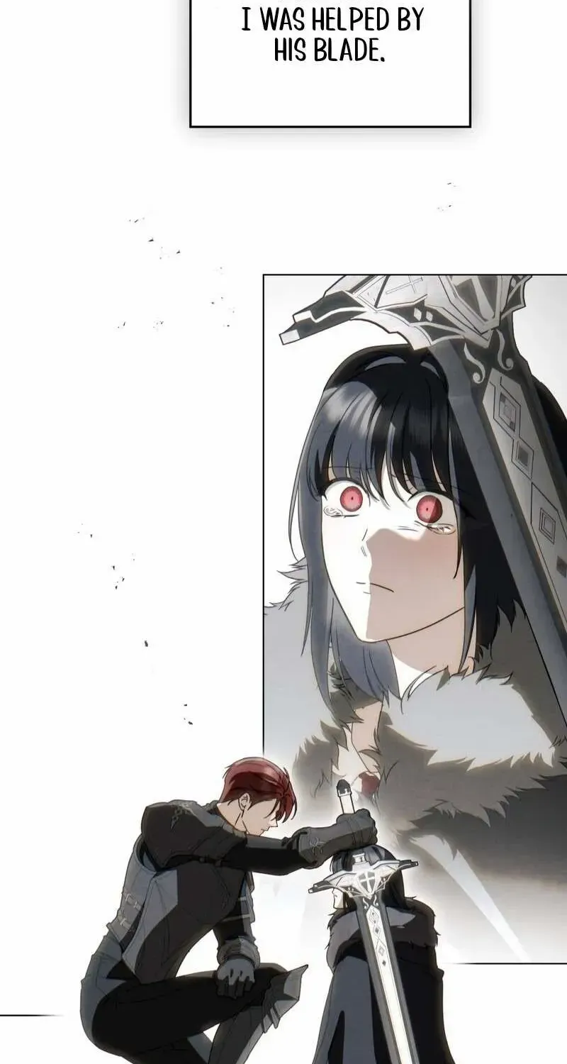 The Monster Lady and the Holy Knight Chapter 30 page 67 - 