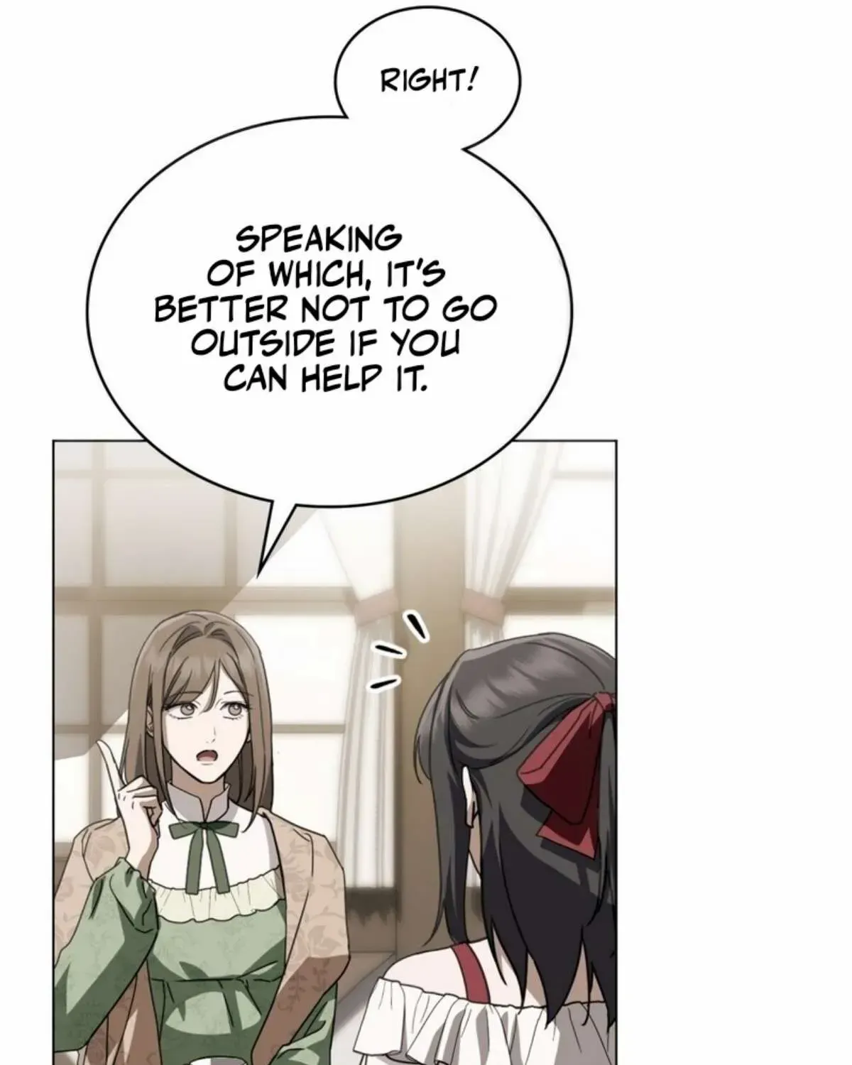 The Monster Lady and the Holy Knight Chapter 30 page 71 - 