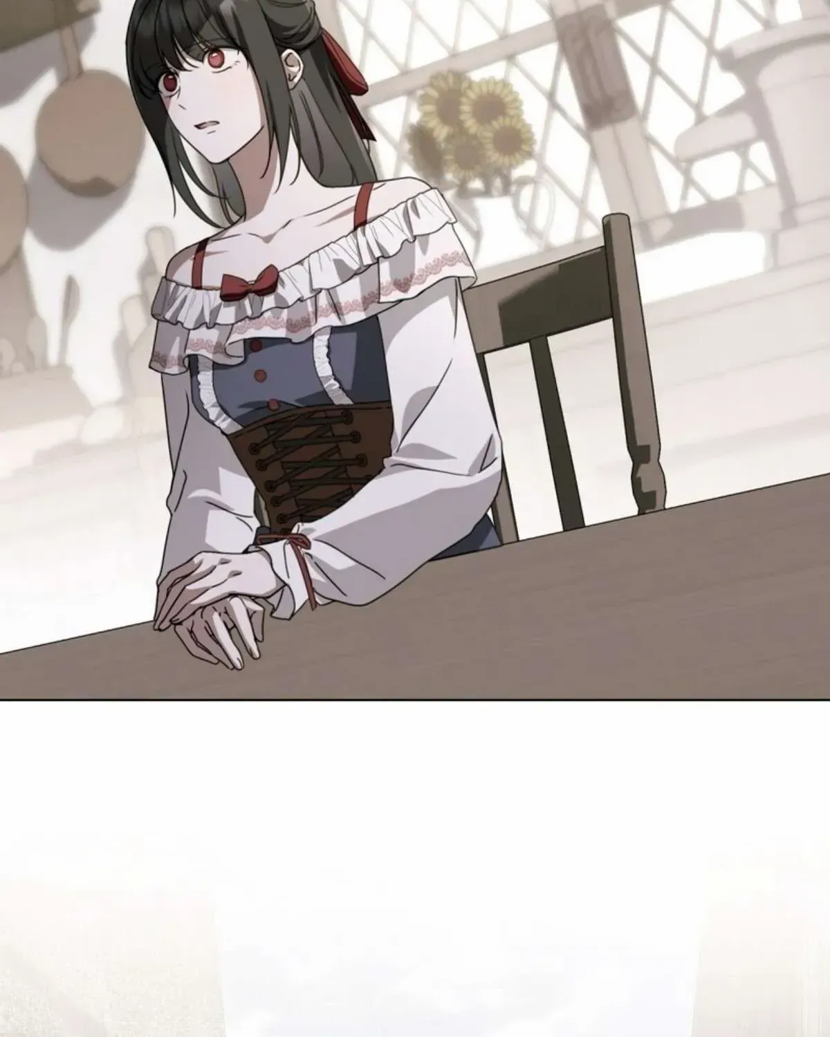 The Monster Lady and the Holy Knight Chapter 30 page 73 - 