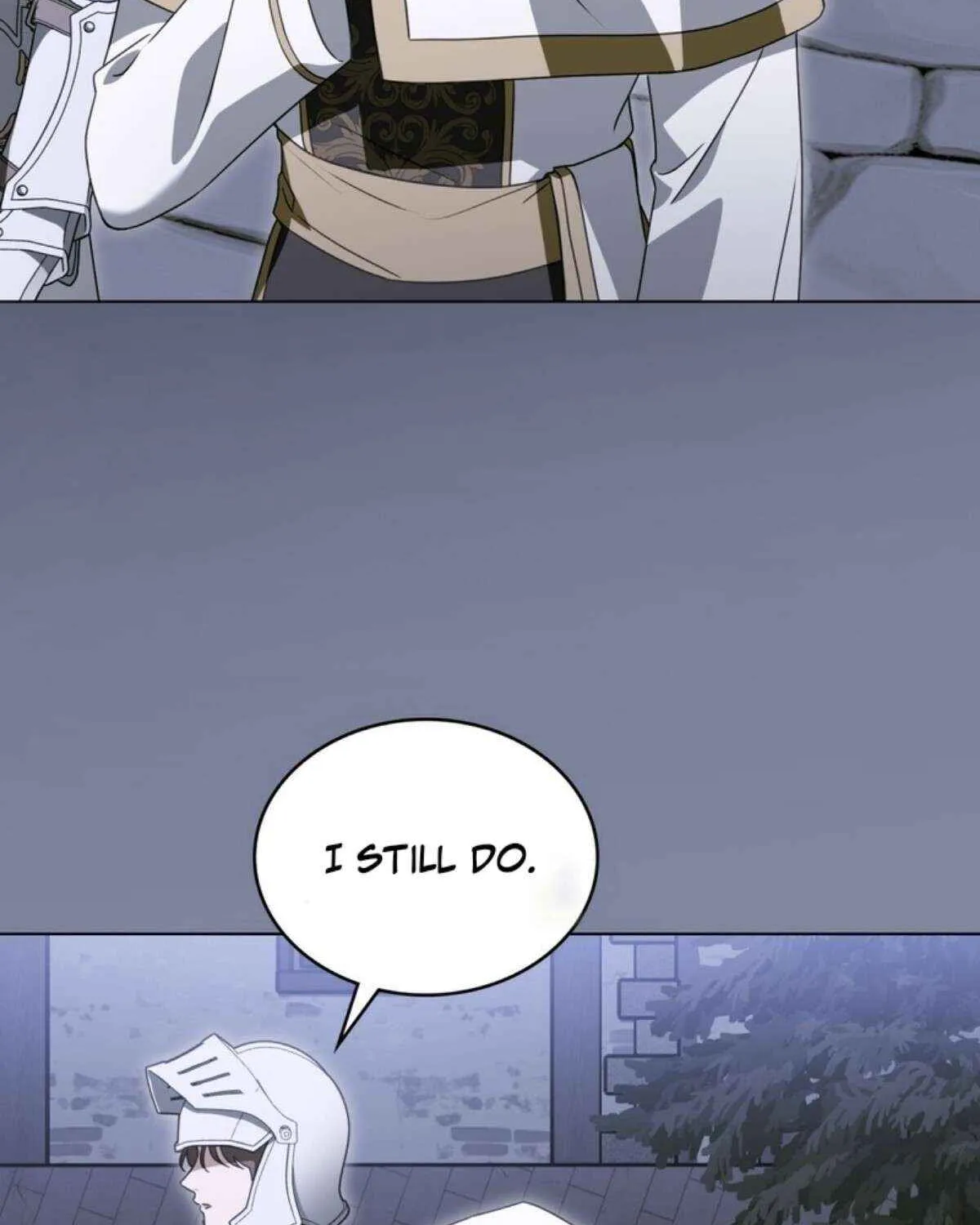 The Monster Lady and the Holy Knight Chapter 30 page 9 - 