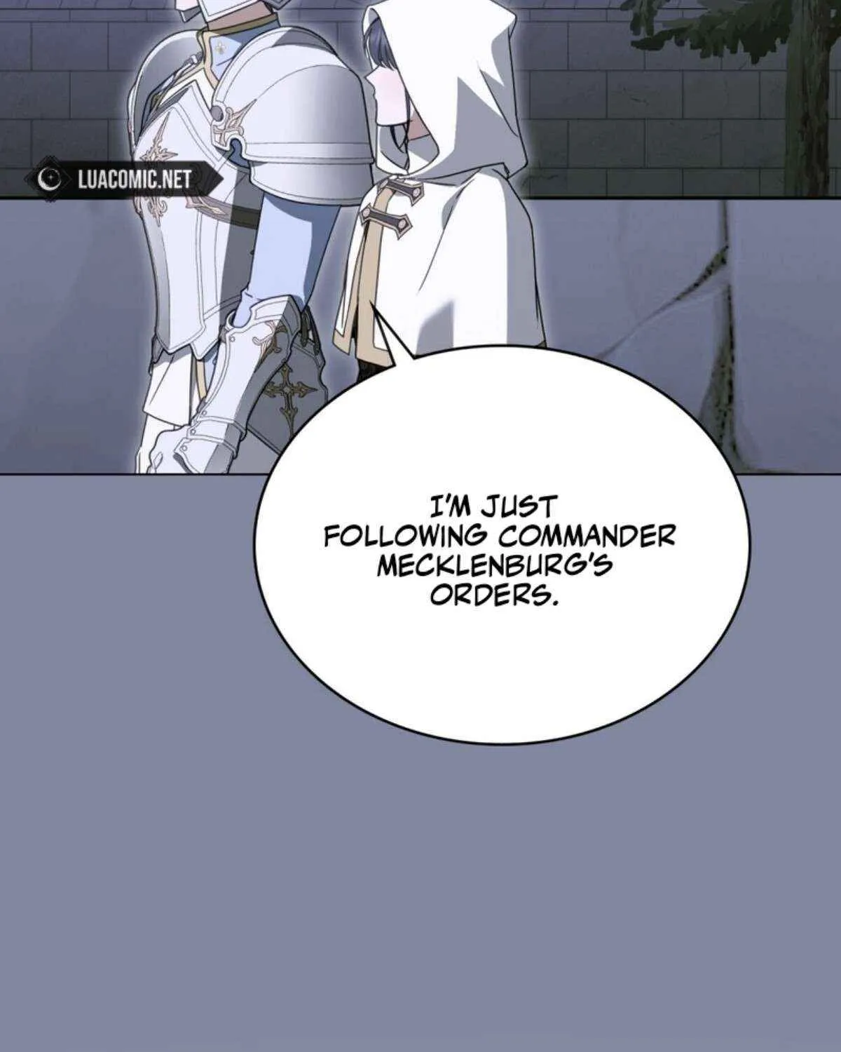 The Monster Lady and the Holy Knight Chapter 30 page 10 - 