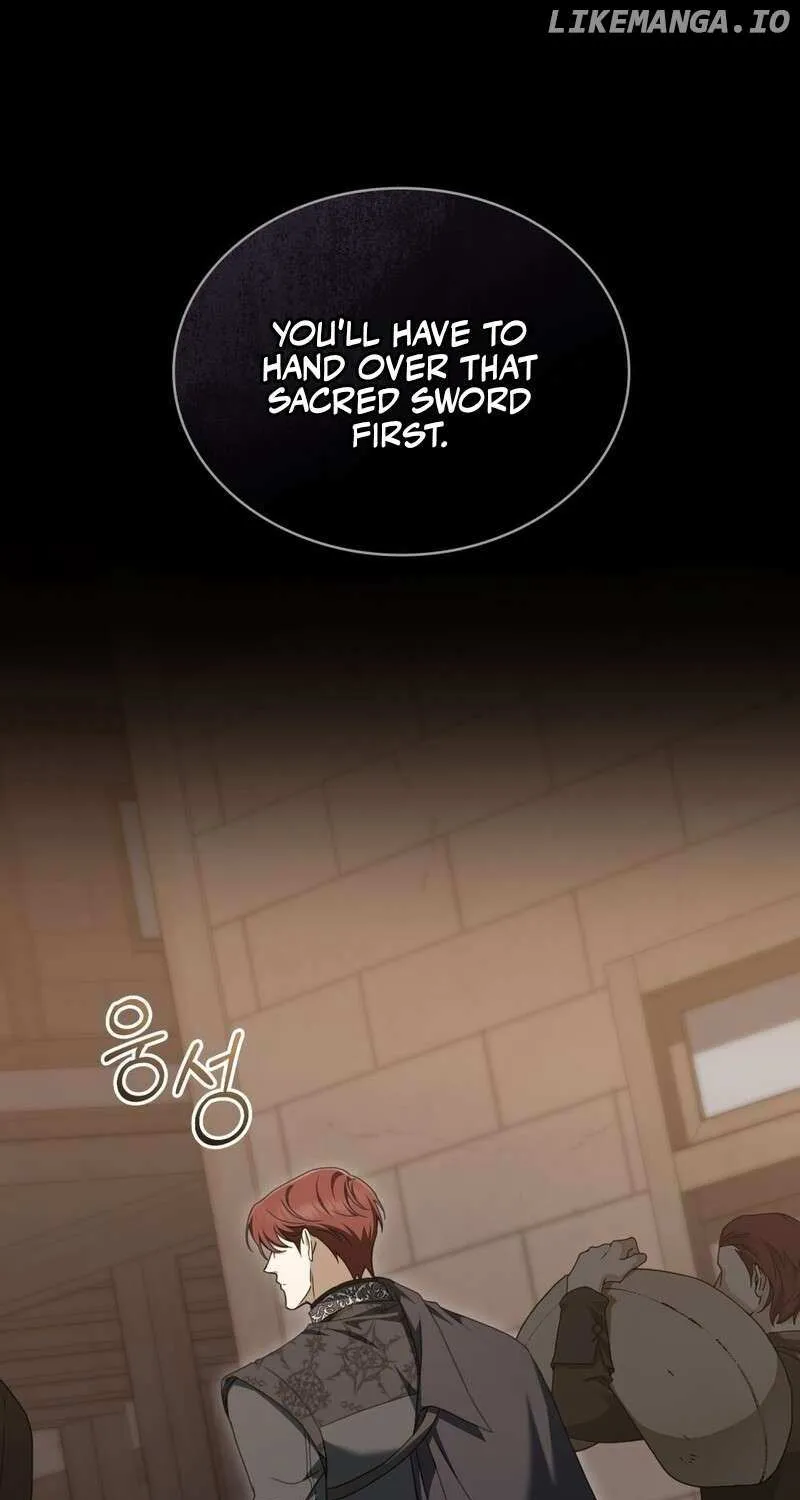 The Monster Lady and the Holy Knight Chapter 31 page 15 - 