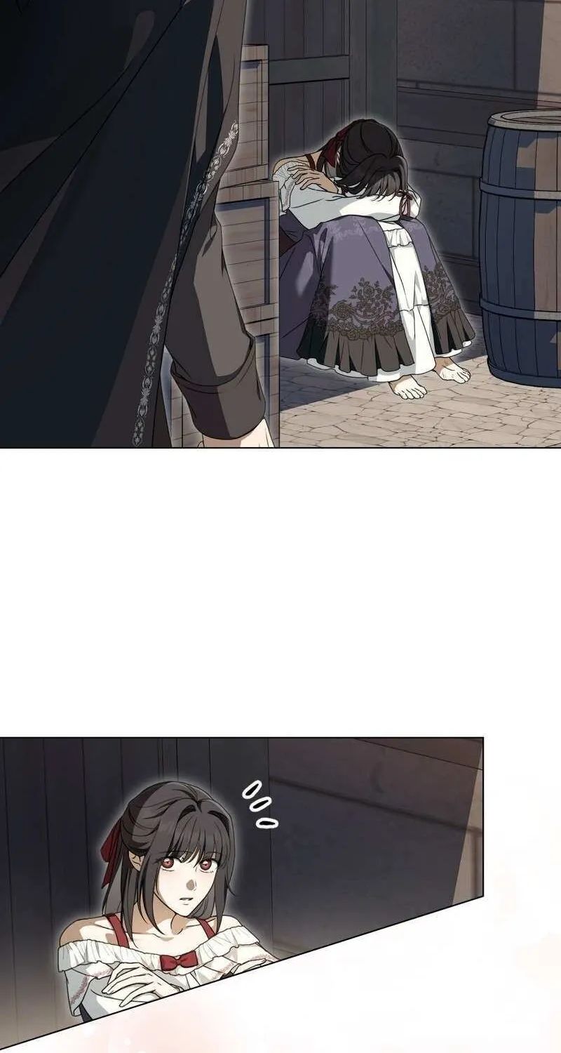The Monster Lady and the Holy Knight Chapter 31 page 25 - 