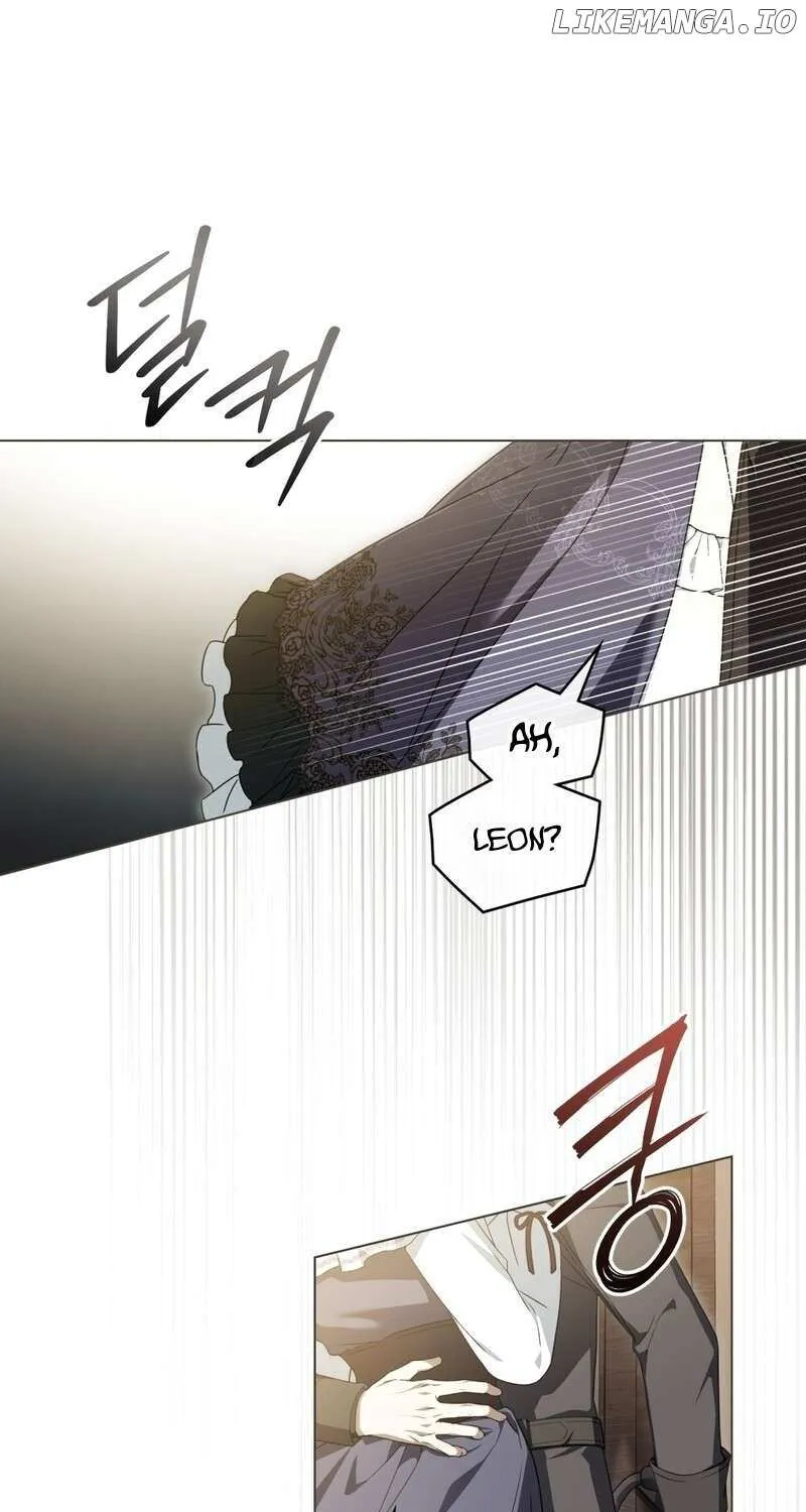 The Monster Lady and the Holy Knight Chapter 31 page 32 - 