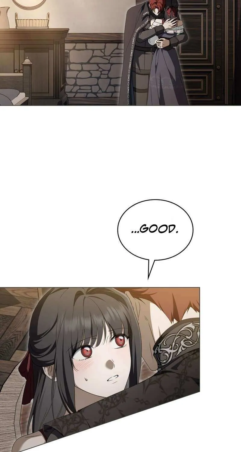 The Monster Lady and the Holy Knight Chapter 31 page 34 - 