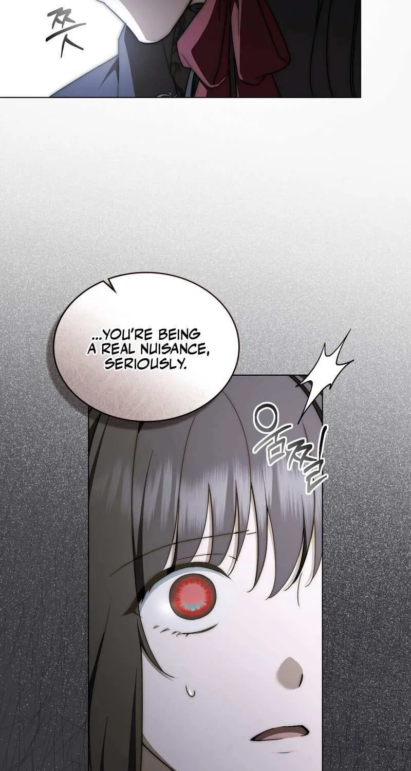 The Monster Lady and the Holy Knight Chapter 31 page 38 - 