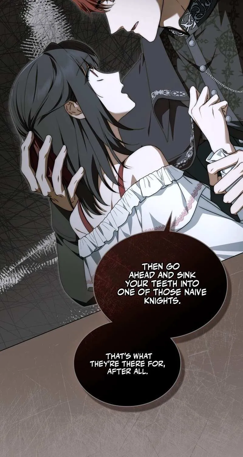 The Monster Lady and the Holy Knight Chapter 31 page 40 - 