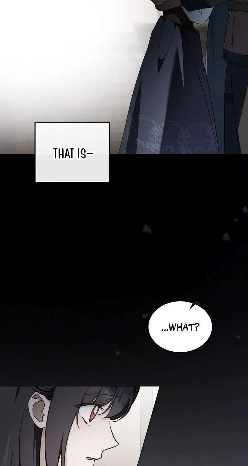 The Monster Lady and the Holy Knight Chapter 31 page 48 - 