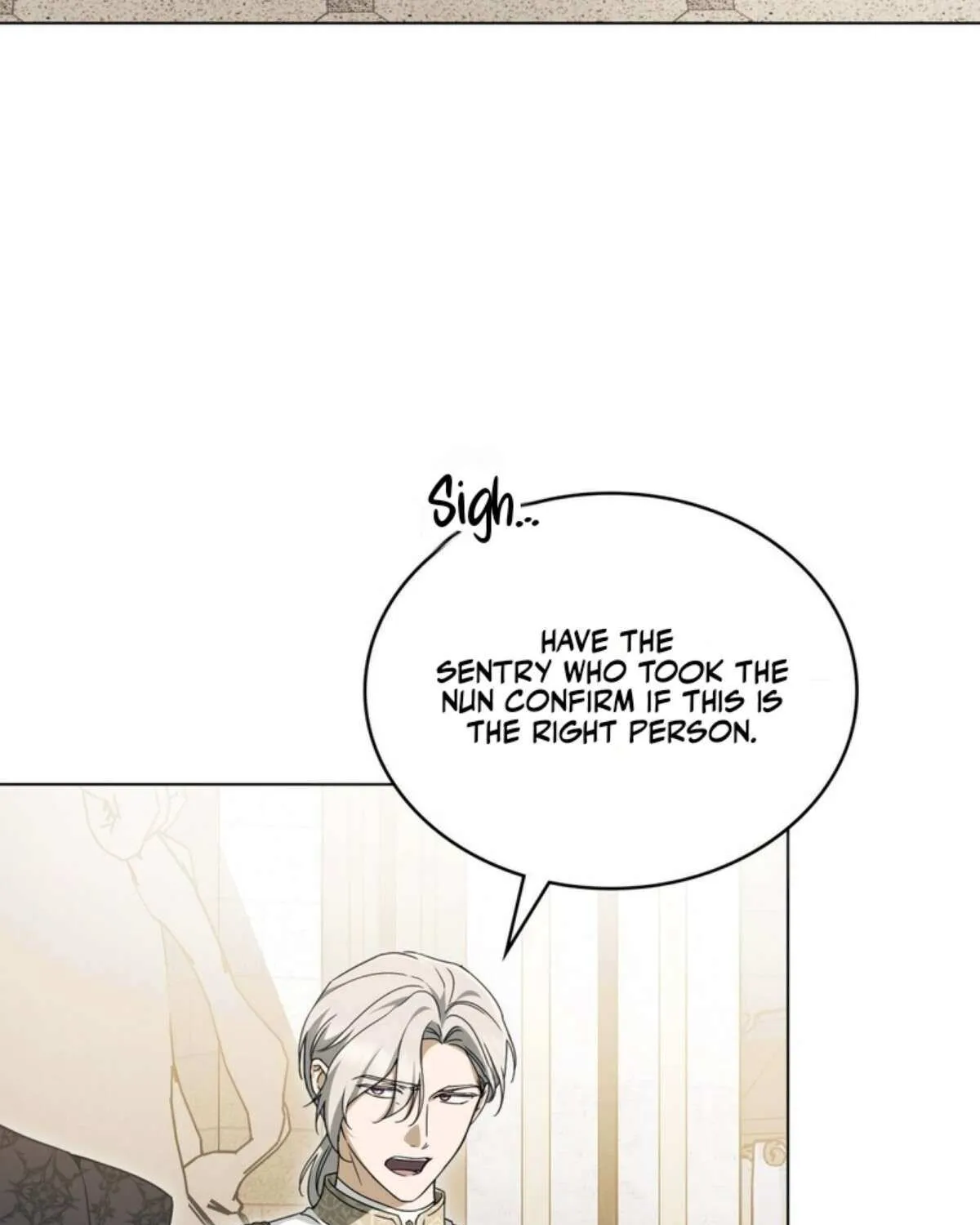 The Monster Lady and the Holy Knight Chapter 31 page 6 - 