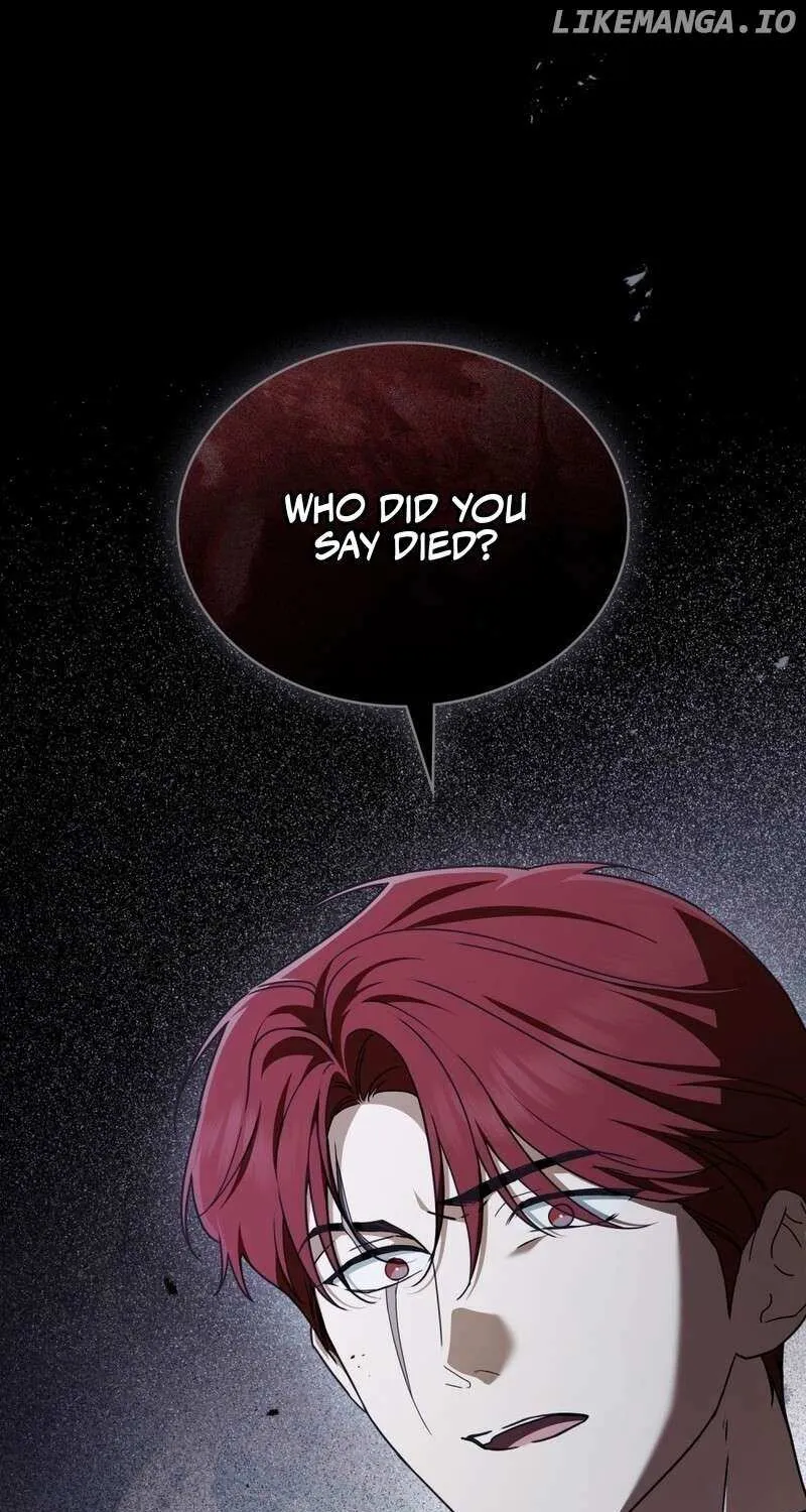 The Monster Lady and the Holy Knight Chapter 31 page 51 - 