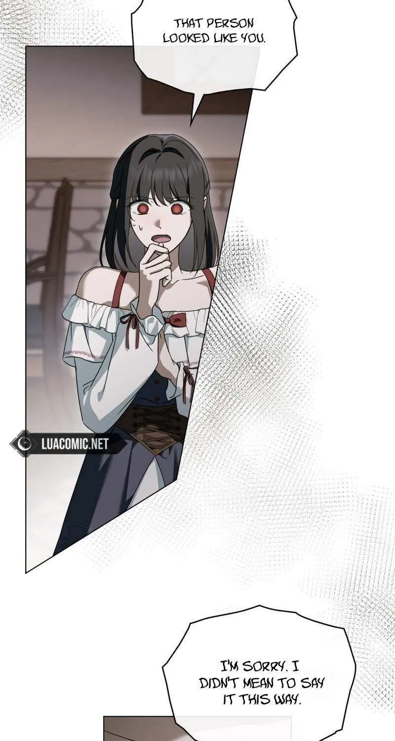The Monster Lady and the Holy Knight Chapter 31 page 54 - 