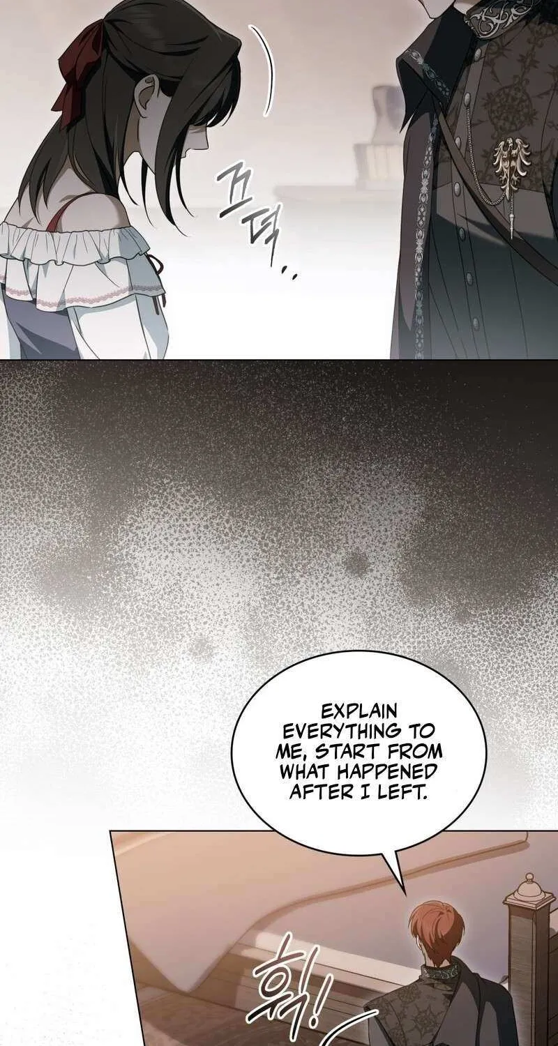 The Monster Lady and the Holy Knight Chapter 31 page 56 - 