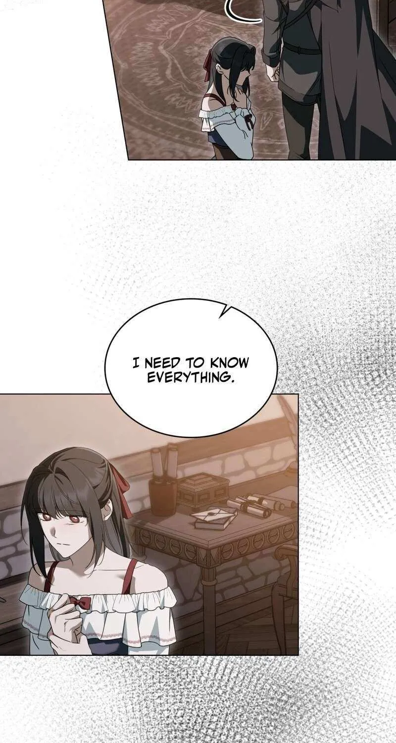 The Monster Lady and the Holy Knight Chapter 31 page 57 - 
