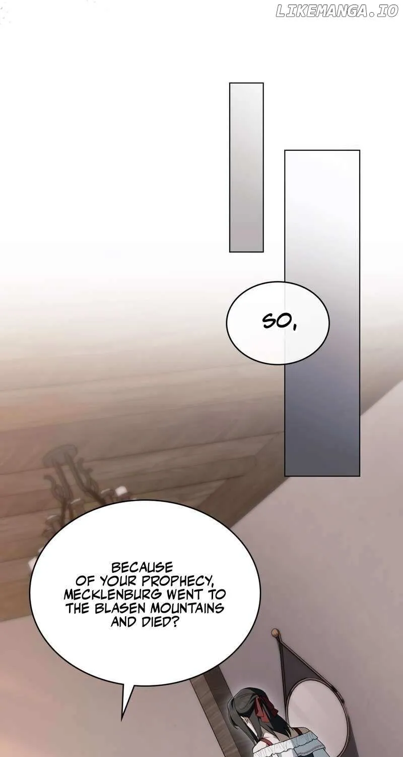 The Monster Lady and the Holy Knight Chapter 31 page 59 - 
