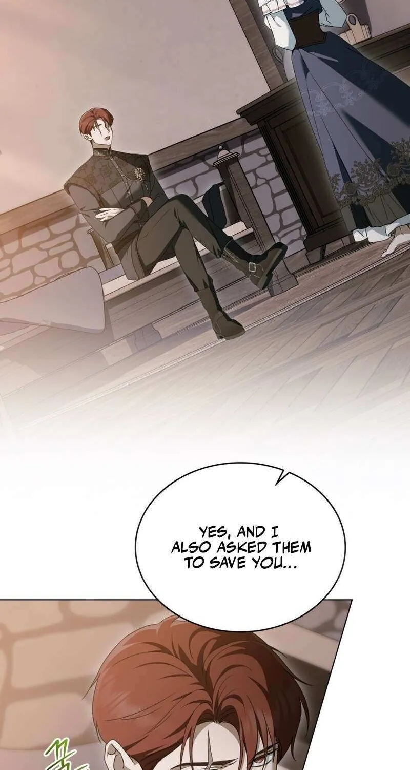 The Monster Lady and the Holy Knight Chapter 31 page 60 - 
