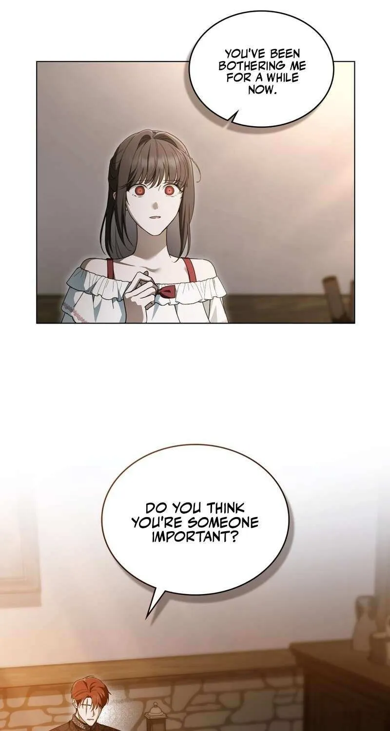 The Monster Lady and the Holy Knight Chapter 31 page 62 - 