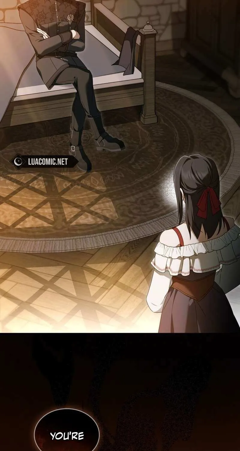 The Monster Lady and the Holy Knight Chapter 31 page 63 - 