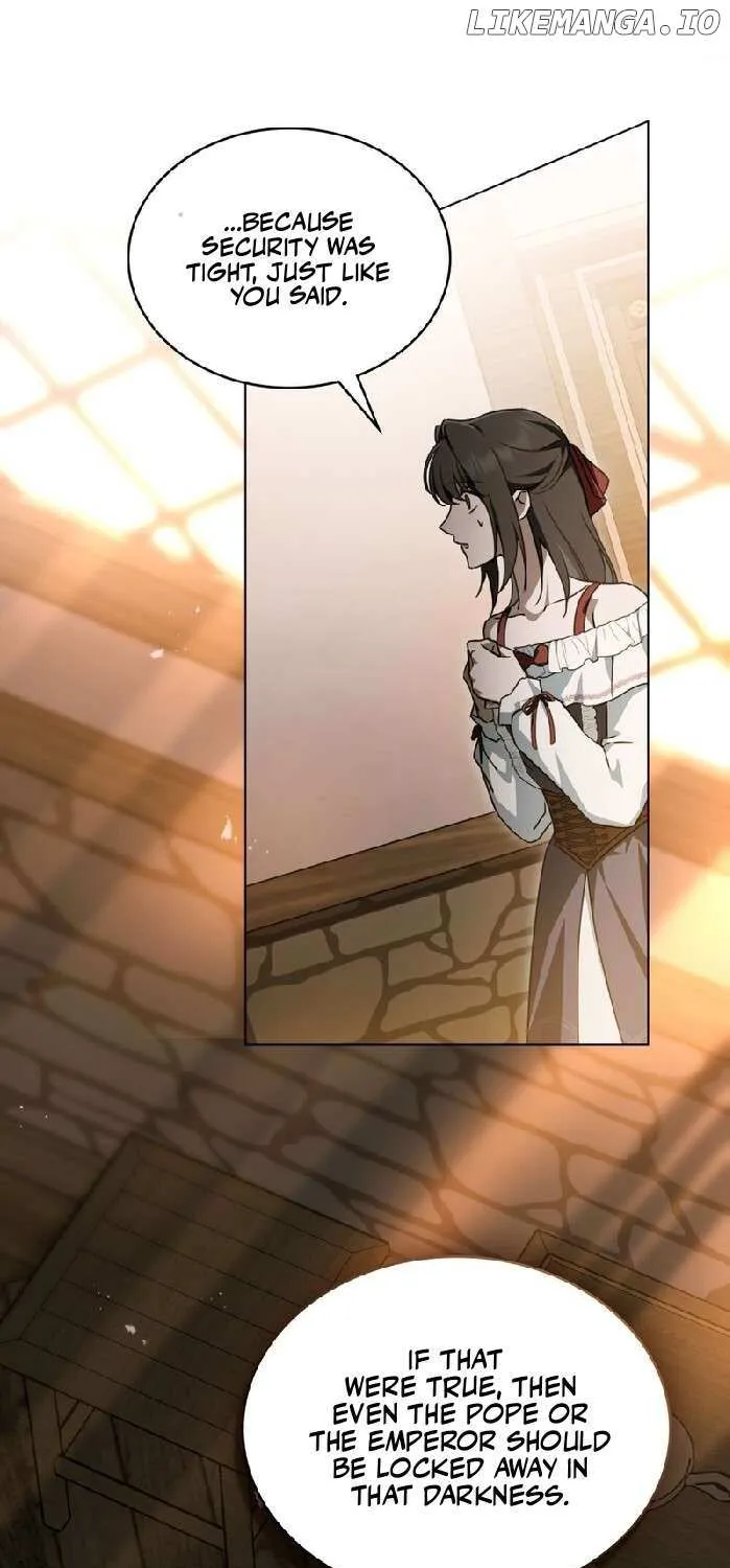 The Monster Lady and the Holy Knight Chapter 31 page 68 - 