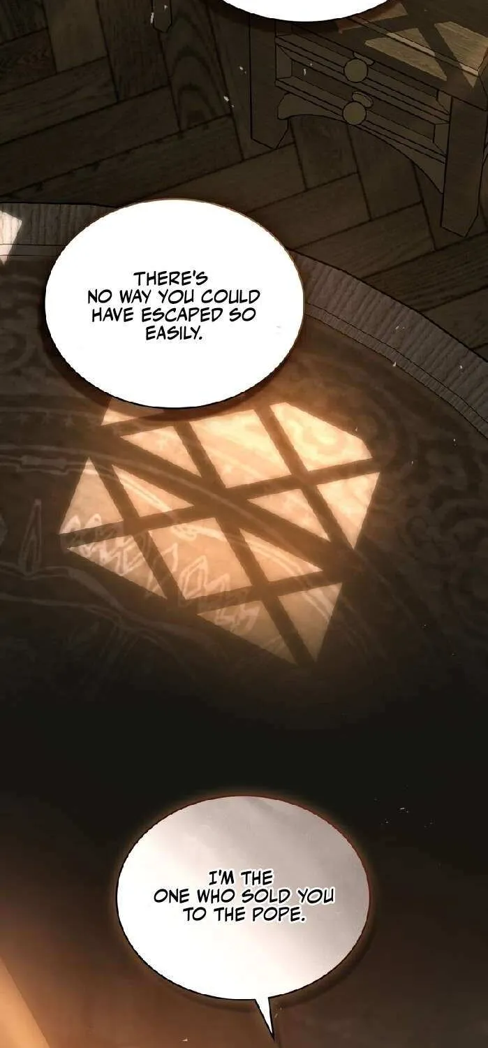 The Monster Lady and the Holy Knight Chapter 31 page 69 - 