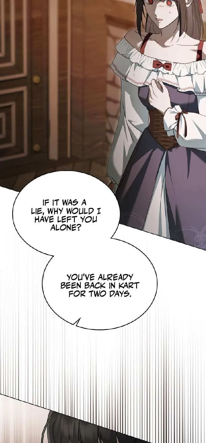 The Monster Lady and the Holy Knight Chapter 31 page 72 - 