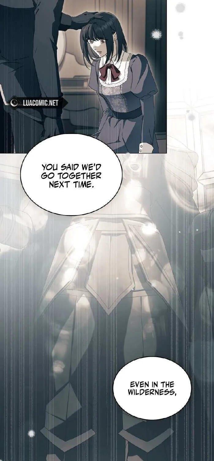 The Monster Lady and the Holy Knight Chapter 31 page 74 - 