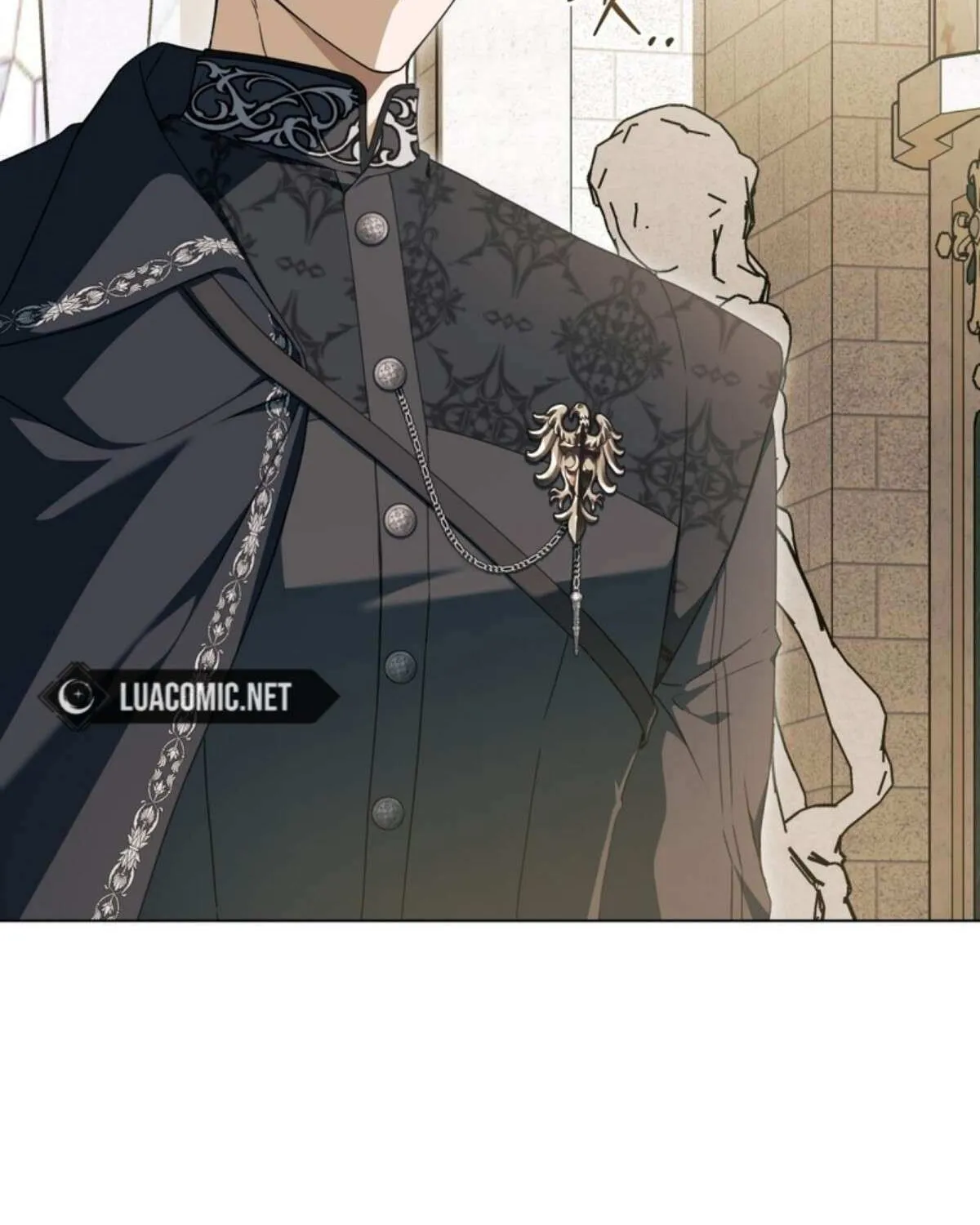 The Monster Lady and the Holy Knight Chapter 31 page 9 - 
