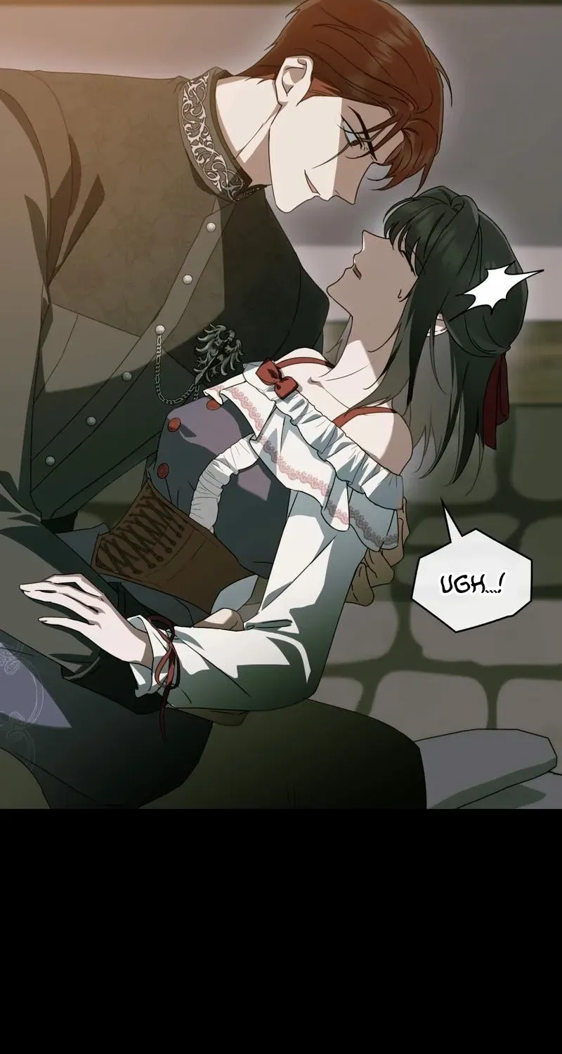 The Monster Lady and the Holy Knight Chapter 32 page 20 - 