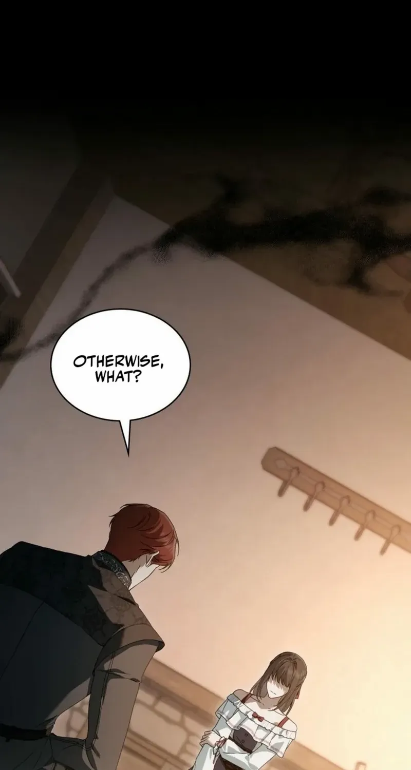 The Monster Lady and the Holy Knight Chapter 32 page 3 - 