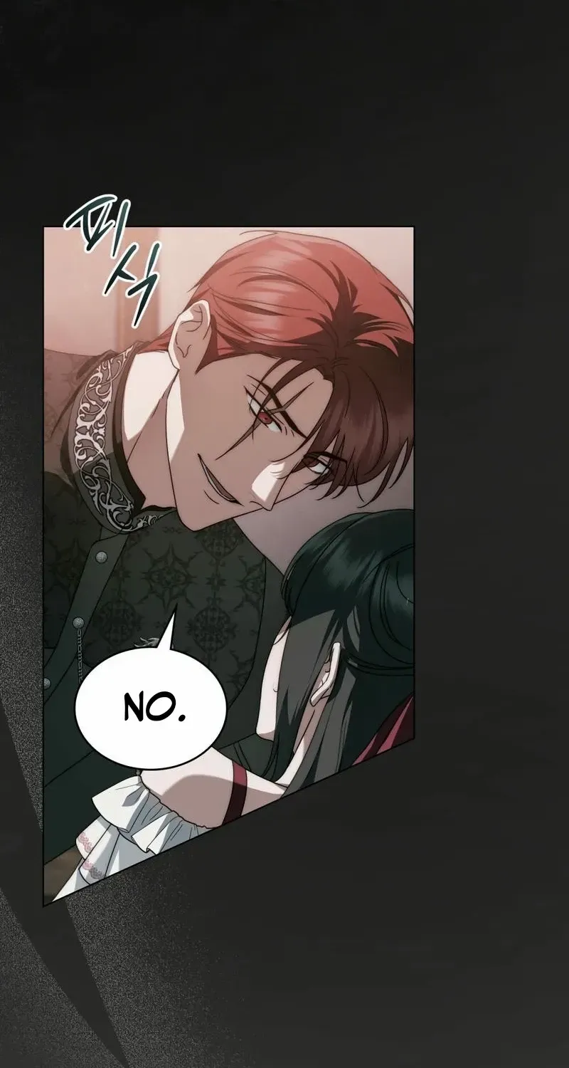 The Monster Lady and the Holy Knight Chapter 32 page 22 - 