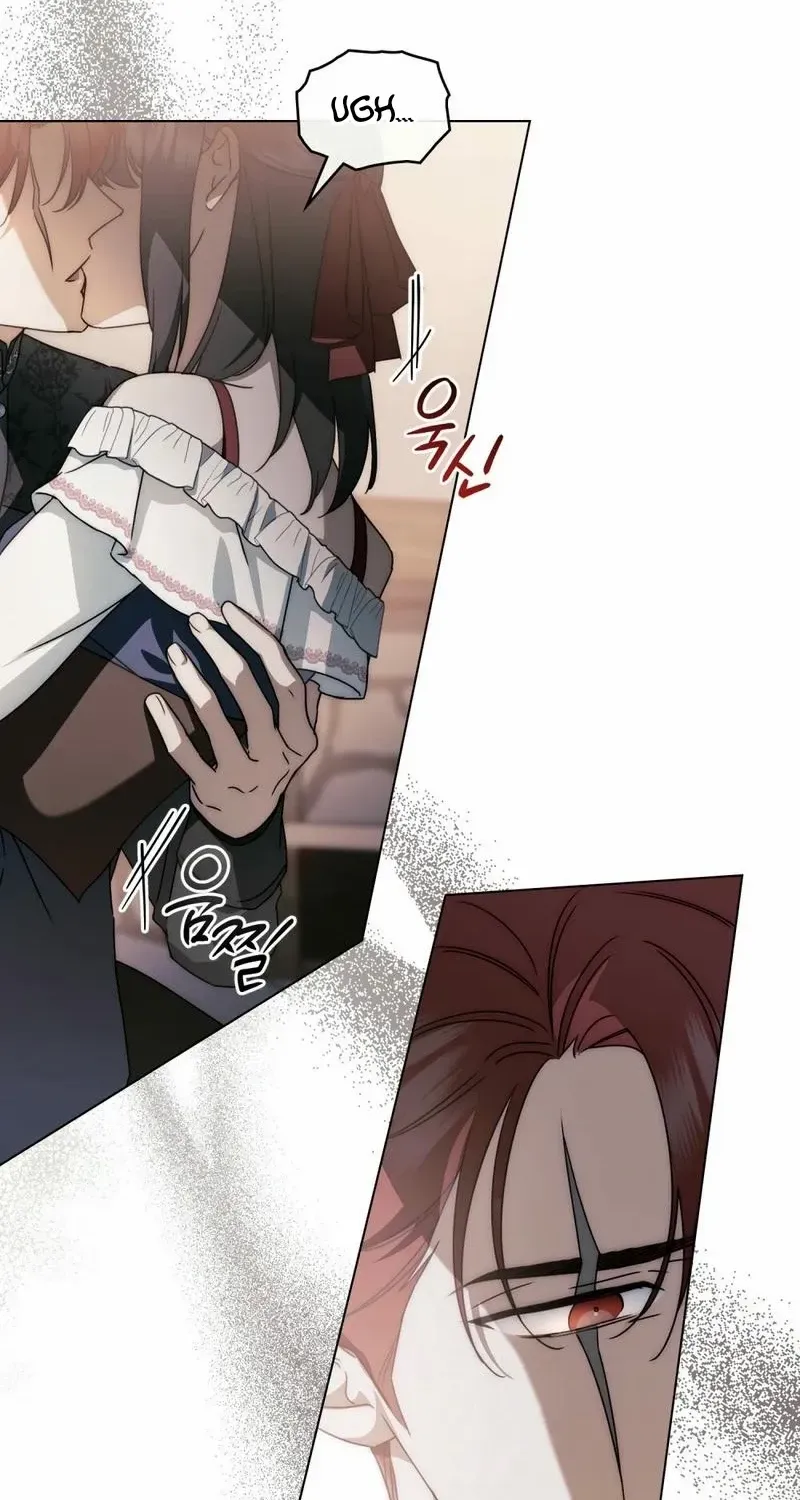 The Monster Lady and the Holy Knight Chapter 32 page 27 - 