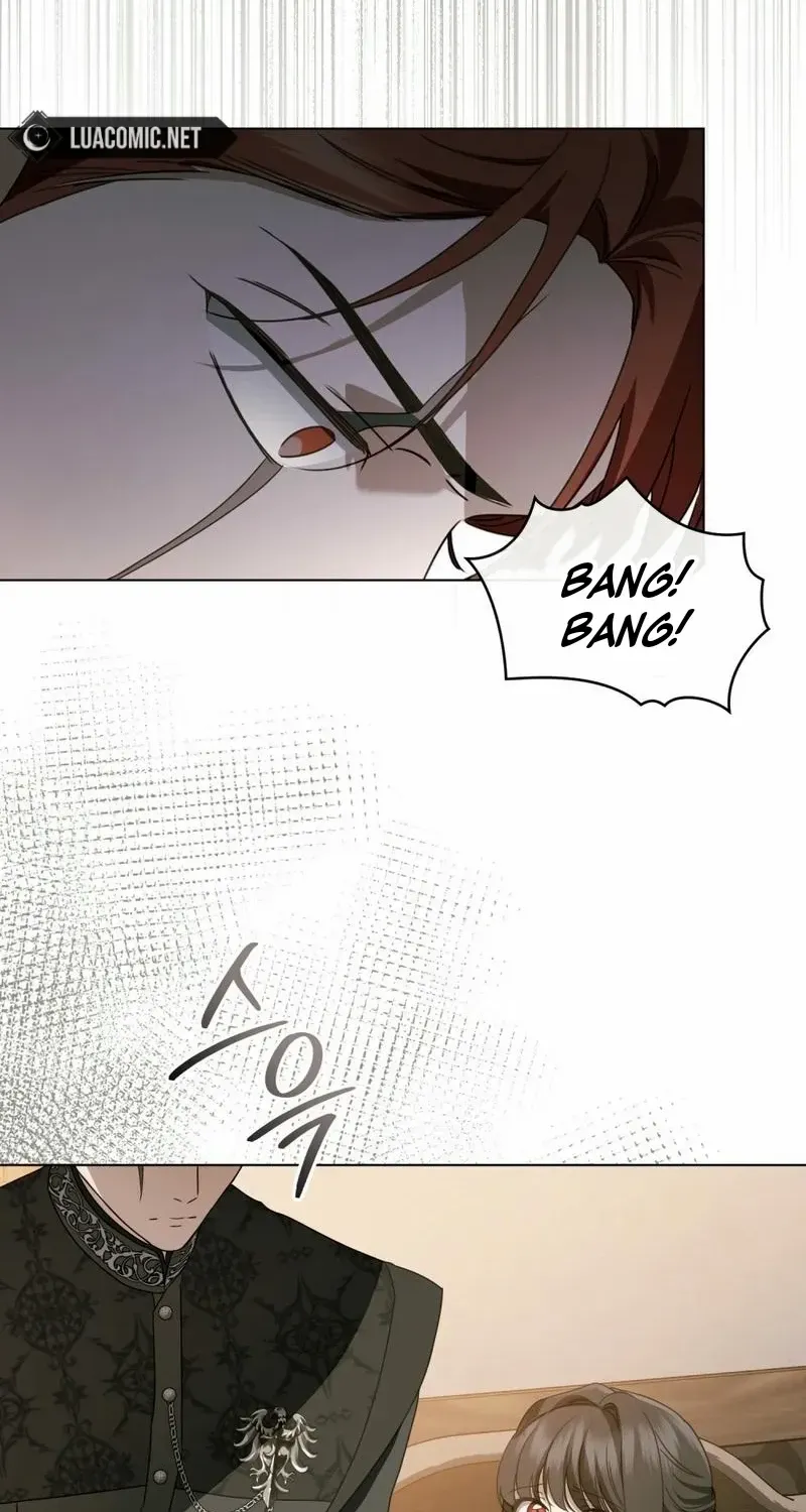 The Monster Lady and the Holy Knight Chapter 32 page 44 - 