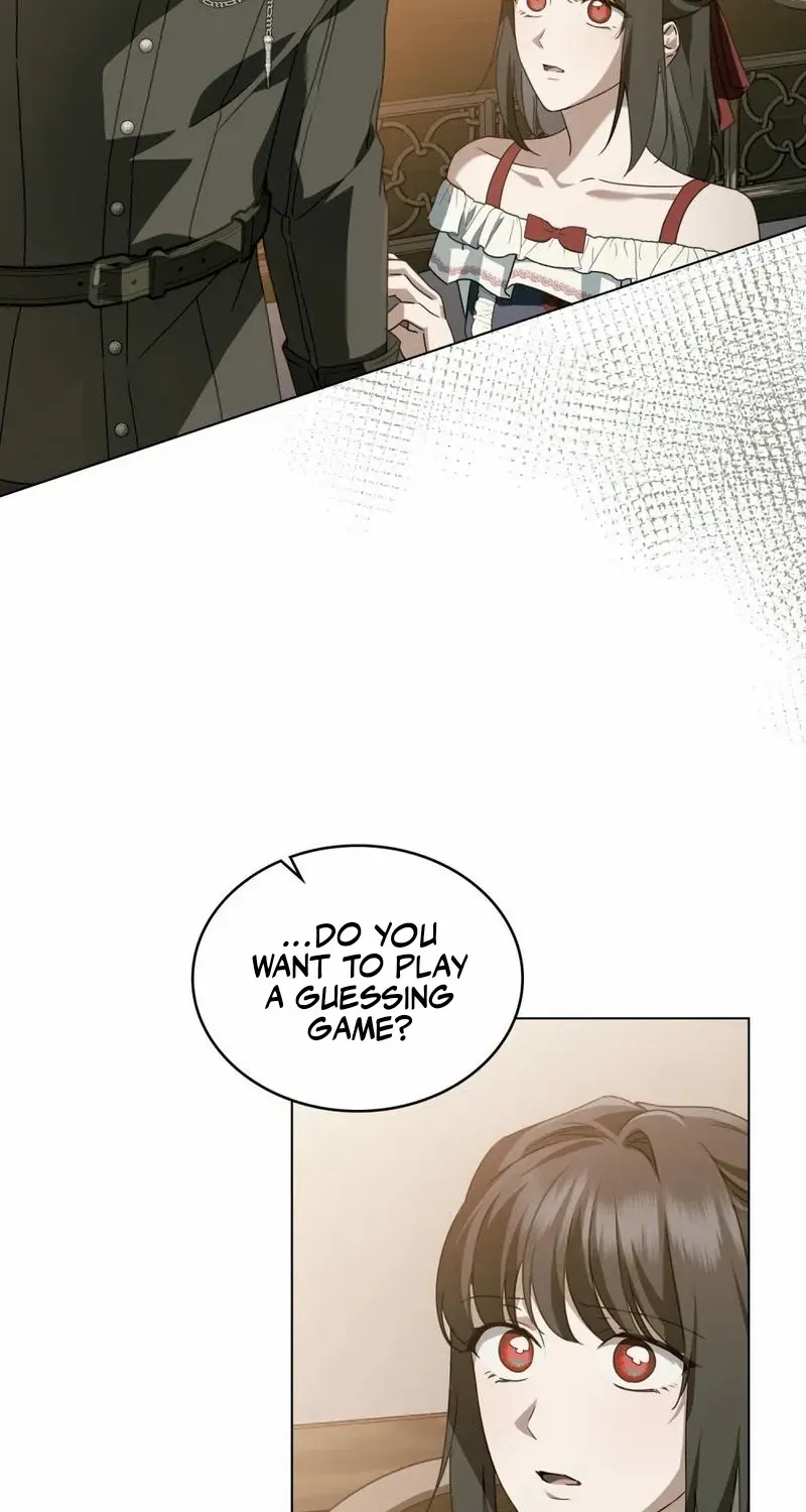 The Monster Lady and the Holy Knight Chapter 32 page 45 - 