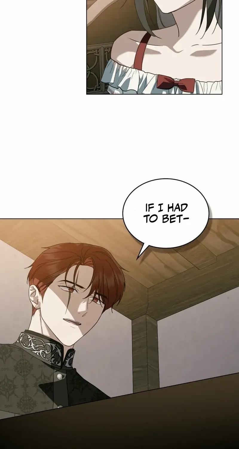 The Monster Lady and the Holy Knight Chapter 32 page 46 - 
