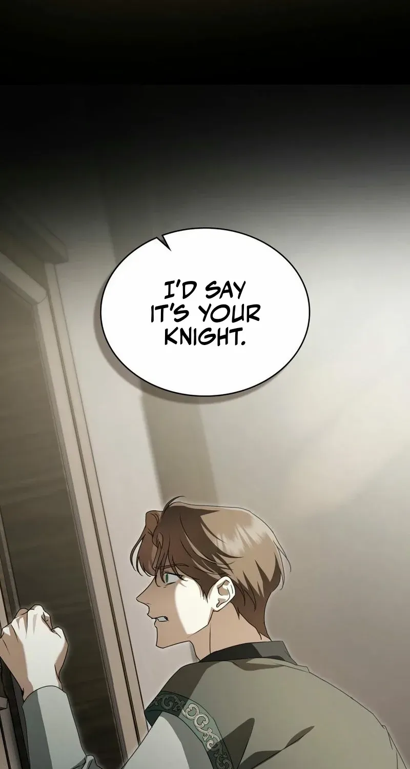 The Monster Lady and the Holy Knight Chapter 32 page 47 - 